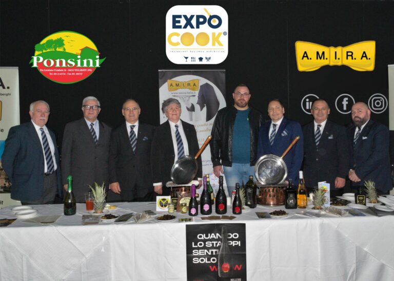 Scopri di più sull'articolo Expocook 2024
