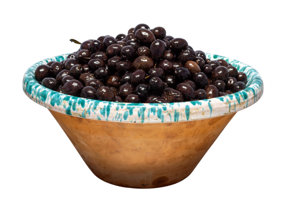 Olive nere