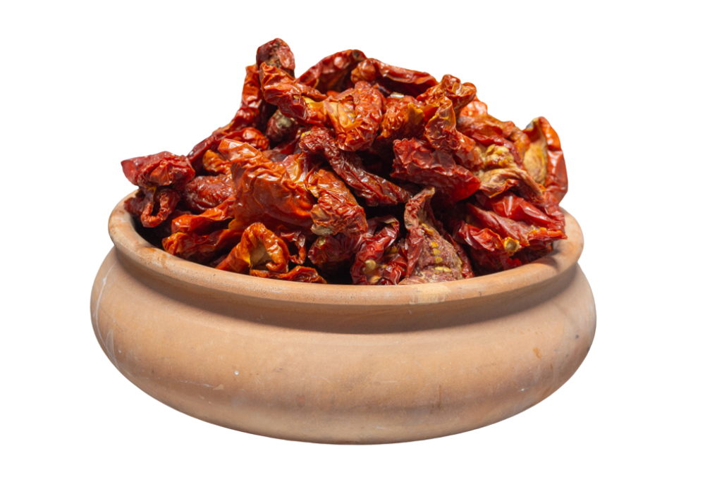 Pomodori secchi siciliani