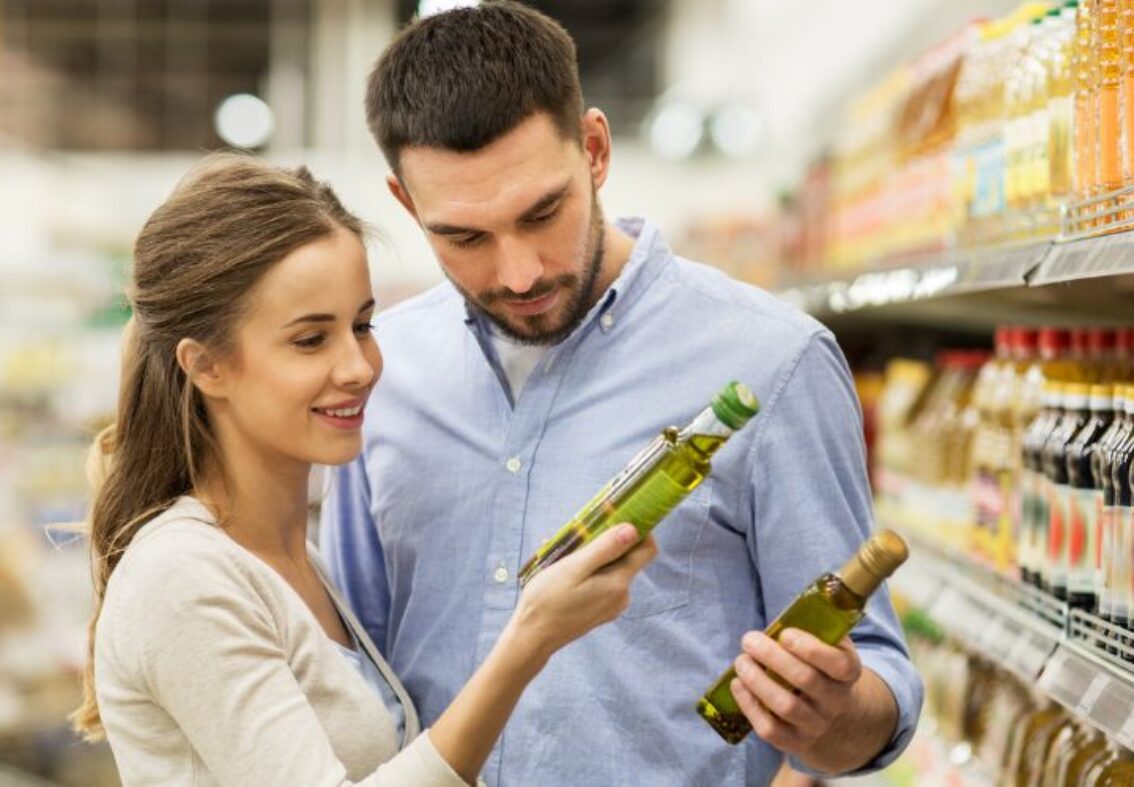 Come riconoscere un olio extravergine di oliva di qualità