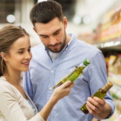Come riconoscere un olio extravergine di oliva di qualità