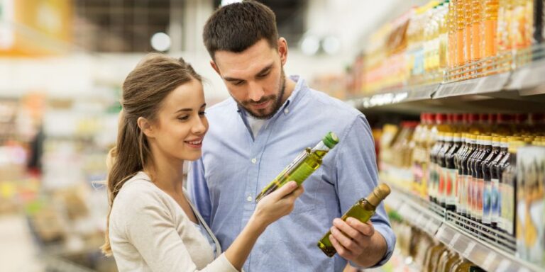 Scopri di più sull'articolo Come riconoscere un olio extravergine di oliva di qualità